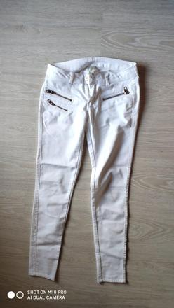 Mng nohavice, mango,s