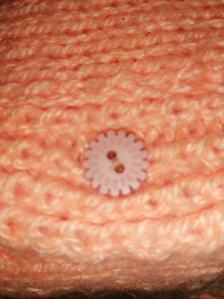 Ručne pletený svetrík 74/ 80, 80