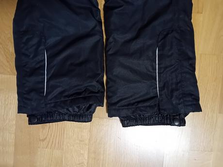 Bunda a otepľovaky, crivit,122