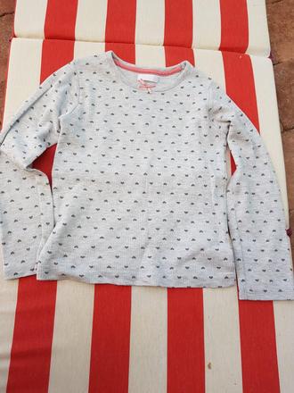 Tricko v dobrom stave pepco, pepco,122