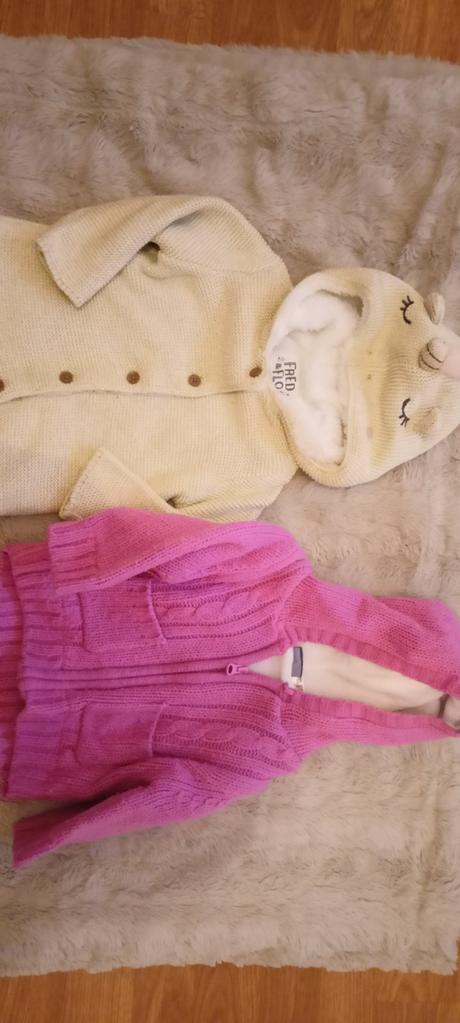 Teplé svetríky alebo bundy, 62