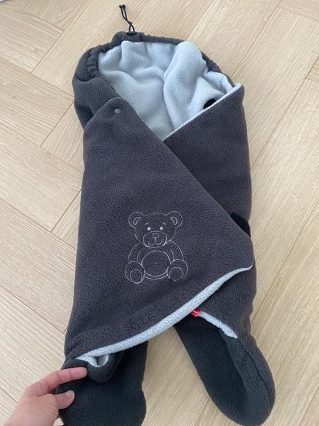 Fusak do autosedacky, 