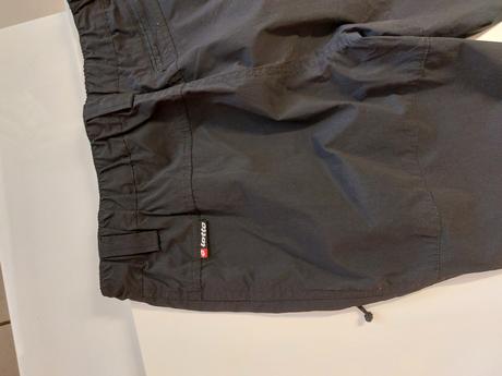 Nohavice sustakove lotto 170, lotto,170