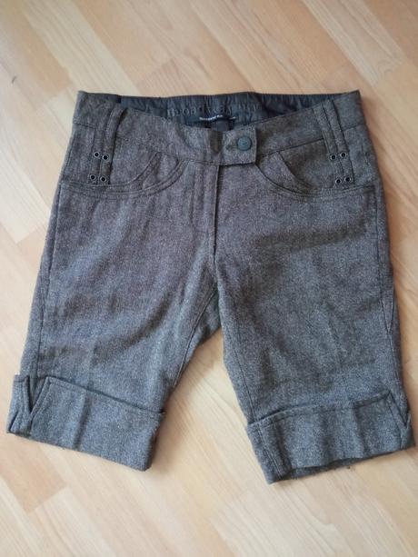 Kraťasy broadway v.36, broadway,s