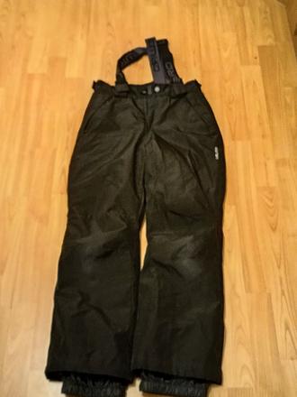 Predam oteplovacky 140/146, lewro,140