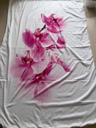 Obliečka na paplón, šírka (cm): 135,dĺžka (cm): 200