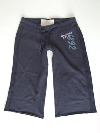 Kraťasy abercrombie, abercrombie&fitch,xs