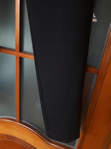 Nohavice, reserved,38