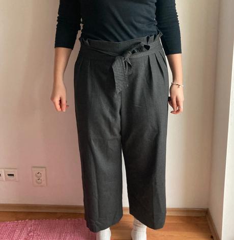 Zara nohavice, zara,xl