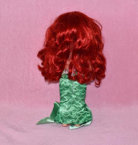 Disney animators princezná ariel,