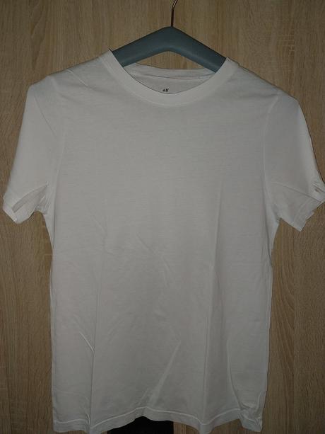 Tričko č.158/164, h&m,158