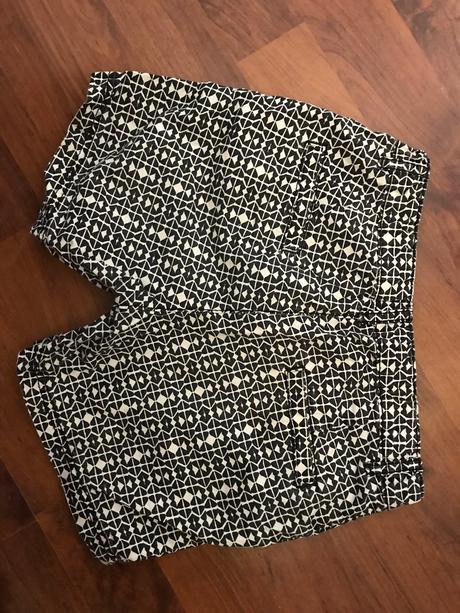 Dievčenský letný balík, 122–134