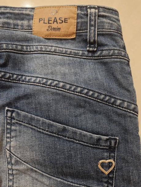 Damske rifle please, pleas,s