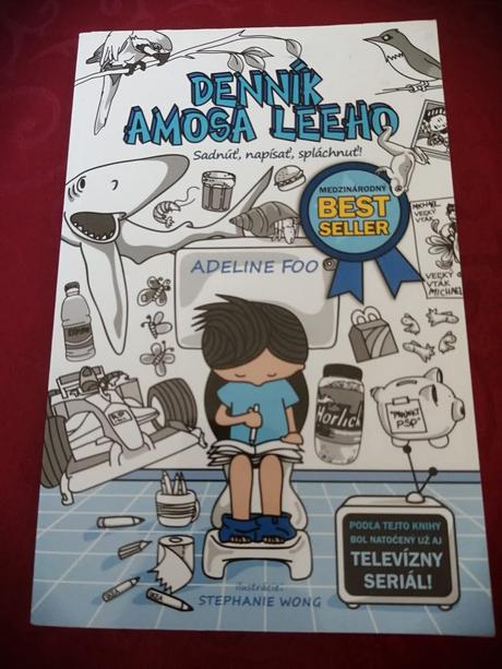 Denník amosa leeho, 