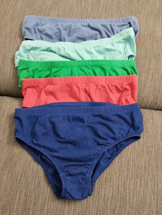 Detské slipy, f&f,158