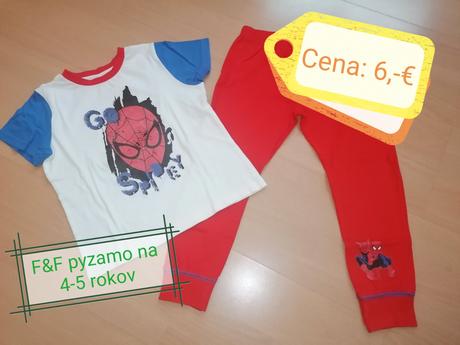 Pyzamo, f&f,104
