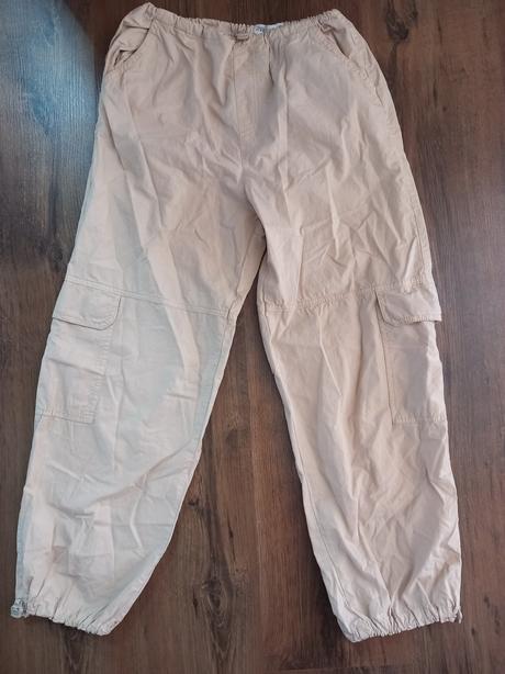 Nohavice zara, zara,164