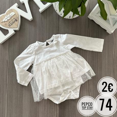 Body slávnostné, pepco,74