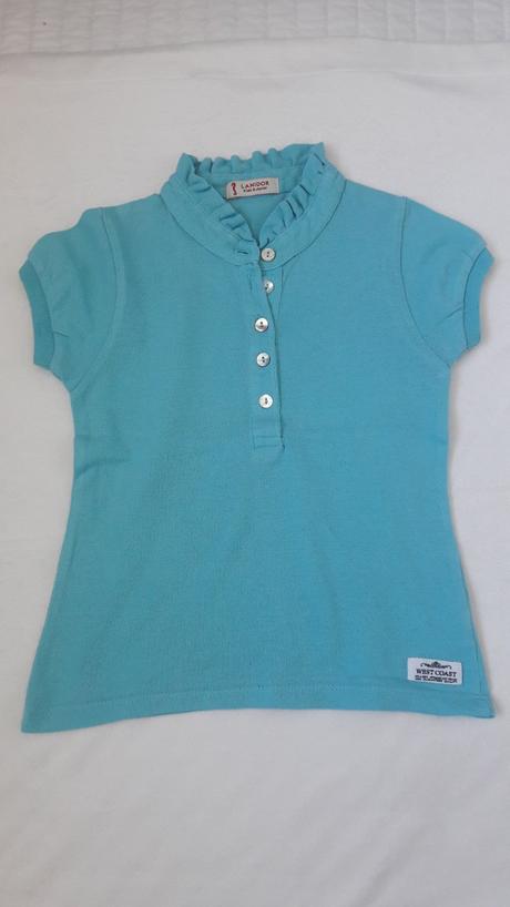 Tričko lanidor, 104