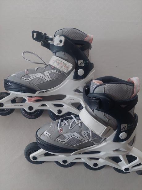 Inline skate, 35