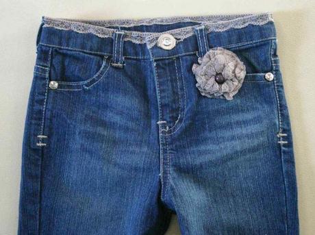 116/122 riflove tristvtaky s kvietkom,6-7 r., 122