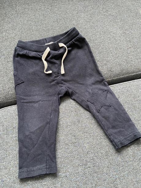 Pepco sada zateplená mikina a tričko 80, pepco,80