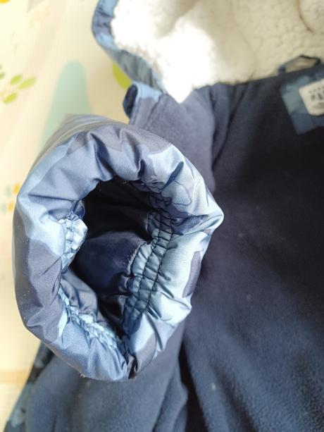 Zimna bunda gap (12-18 mesiacov), gap,86