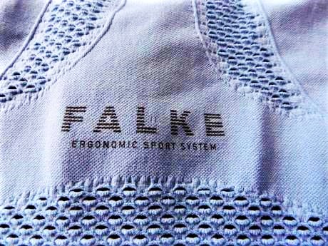 Športové tielko falke - air ventilation, l