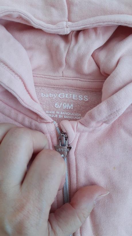 Guess tepláky, guess,62