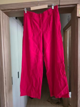 Elegantné nohavice, bonprix,xl