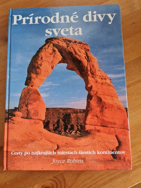 Prírodné divy sveta, 