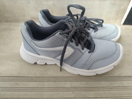 Ľahučké tenisky decathlon, decathlon,36