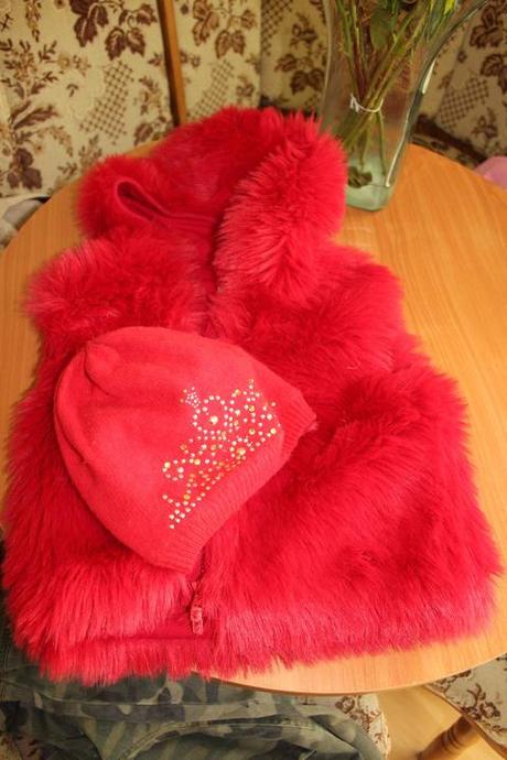 Mix do škôlky v super stave, 104–116