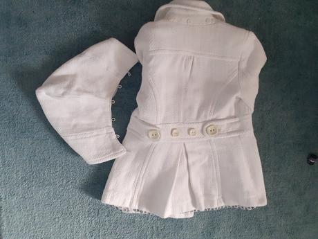 Damsky kabatik, stradivarius,s