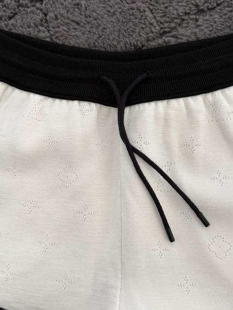 Šortky louis vuitton, louis vuitton,xs