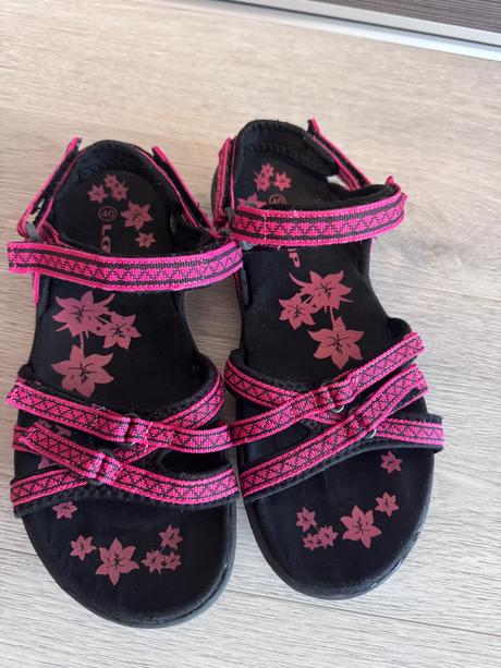 Športové sandále loap, loap,40