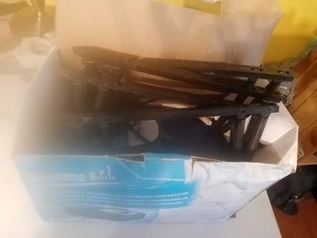 Zdravotná polohovací posteľ+ na dekubity, šírka (cm): 110,dĺžka (cm): 220