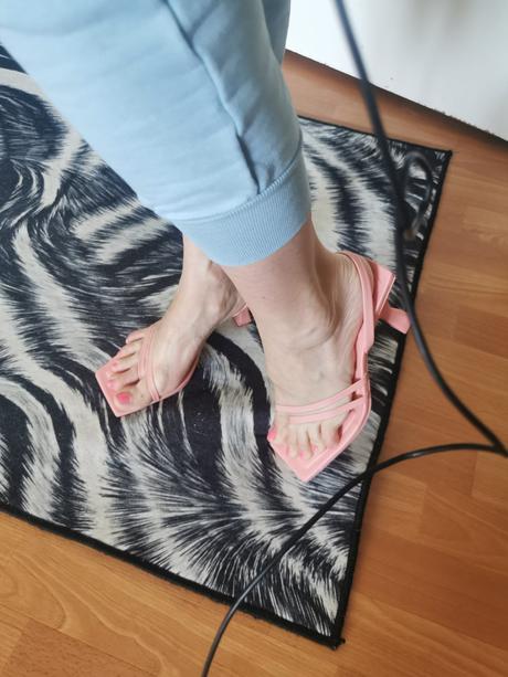 Kožené sandalky mango, mango,38