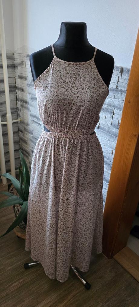Letné šaty m, m