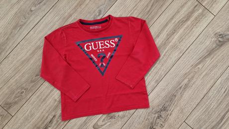 Tričko guess, guess,122