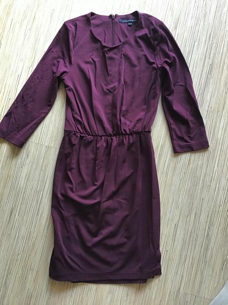 Šaty french colection /skr, xs