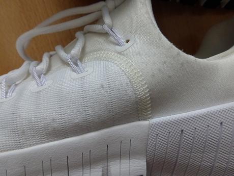 Tenisky nike free metcon 6, nike,40