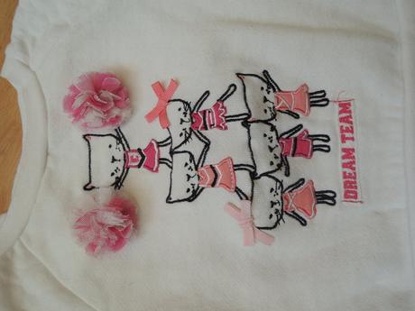 Macickova mikina, f&f,74