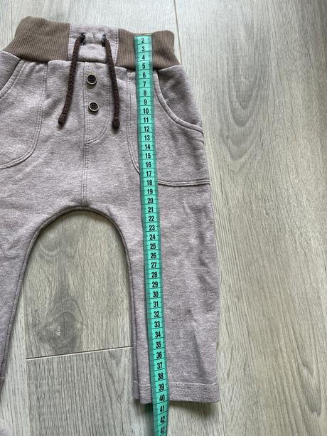 Pudlové tepláky mrofi, 68