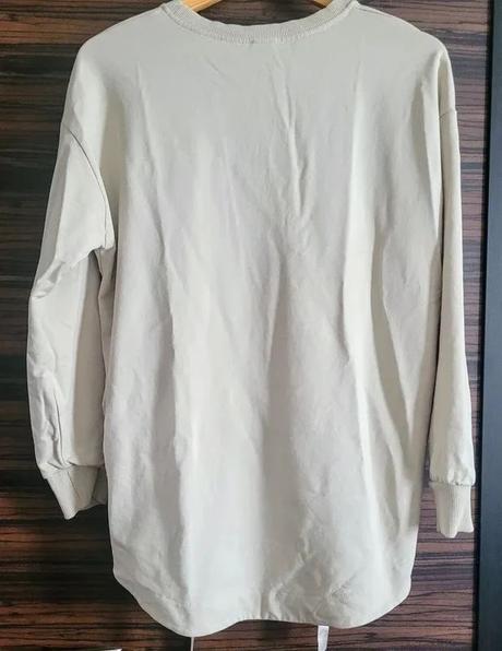 Nova mikina vel.m, m