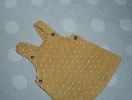 Šaty na 3 až 6 mesiacov, f&f,68