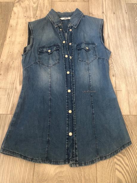 Liu jo vesta, liu jo,xs