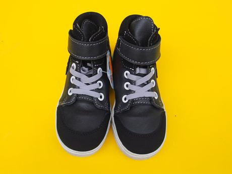 Detské kožené topánky jonap, jonap,26