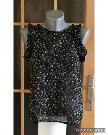 Blúzka terranova, terranova,xs