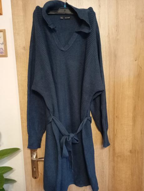 Upletove šaty, bonprix,44